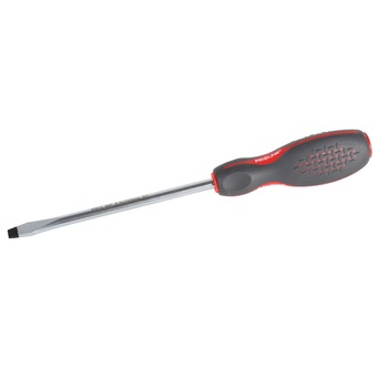 Surubelnita CR-VA S2, maner soft-touch, Profi Tools, 5.0x100mm
